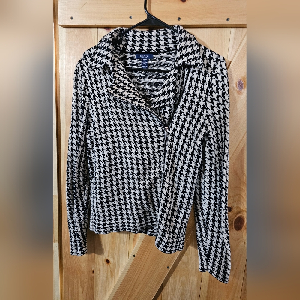 Chaps jacket